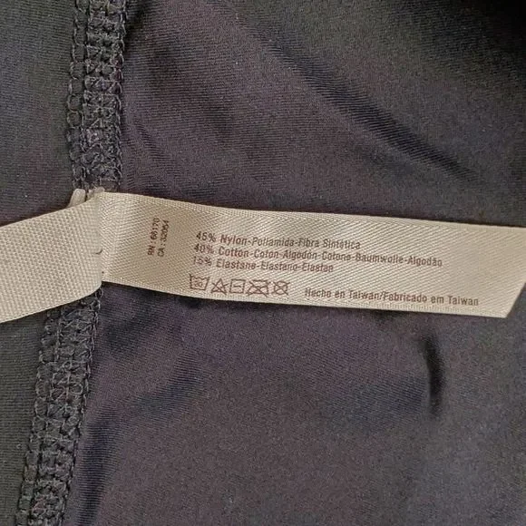 2 Pairs FP High Waisted Leggings - Picture 5 of 5